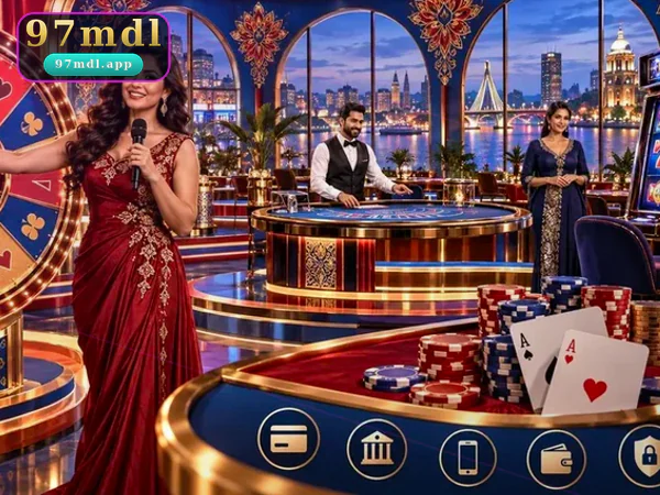 Teen Patti 20-20 ပုံရိပ် ၁