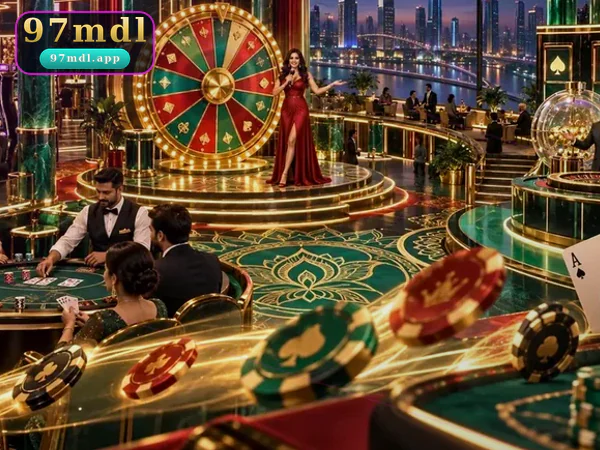 Teen Patti 20-20 ပုံရိပ် ၂